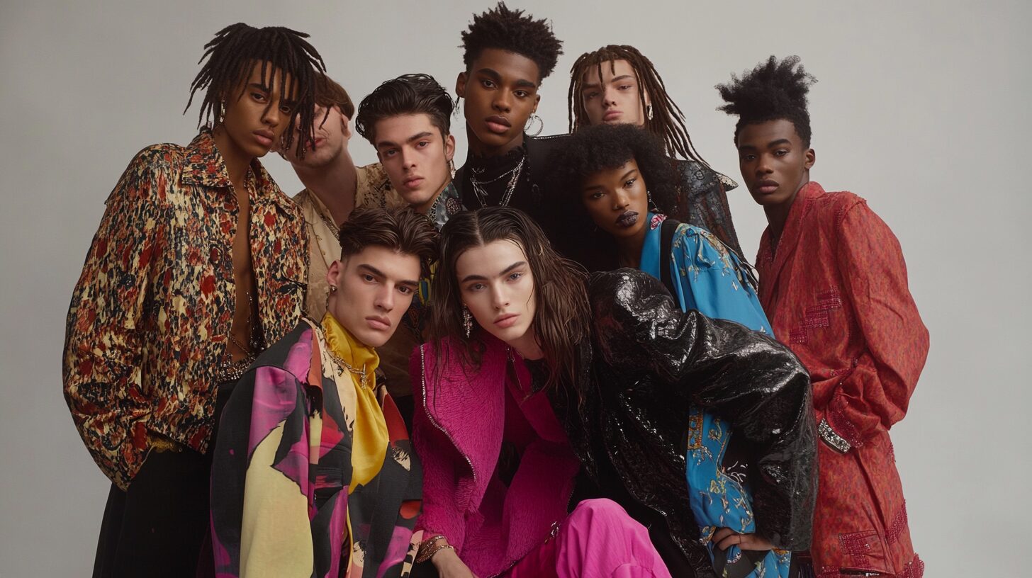 Fashion Photography Tips